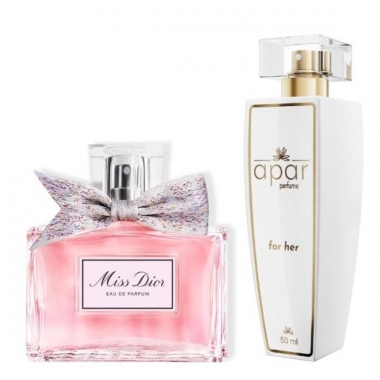 Zamiennik/odpowiednik perfum Miss Dior Cherie*